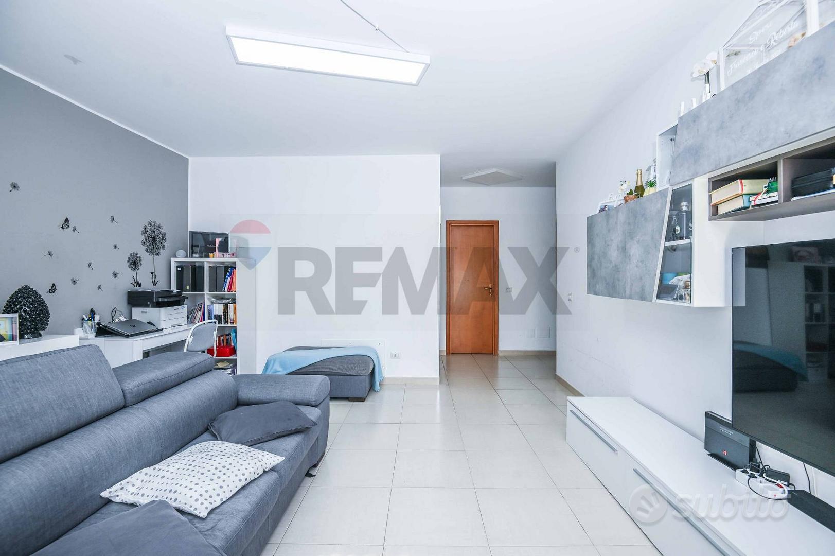 Appartamento – Caltagirone, Catania - Vista 3