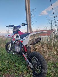Pit bike 150 dx
