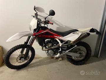 Husqvarna TE 250