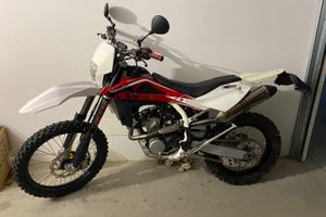 Husqvarna TE 250