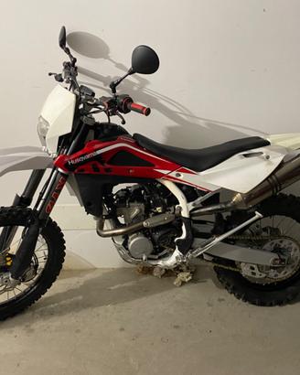 Husqvarna TE 250