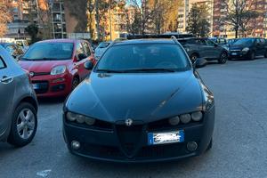 Alfa Romeo 159