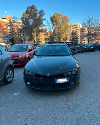 Alfa Romeo 159