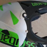 casco per moto 1s 2m