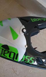 casco per moto 1s 2m