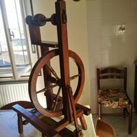 Arcolaio vintage anni 30/40