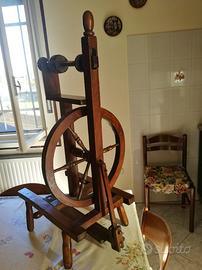 Arcolaio vintage anni 30/40