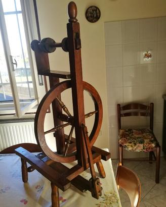 Arcolaio vintage anni 30/40