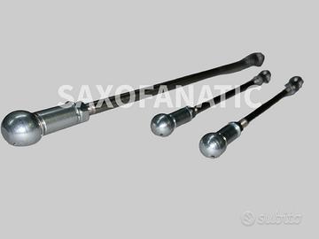 Leveraggi cambio Unibal-Peugeot 106/Citroen SAX