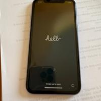 Iphone11 - 128 gb