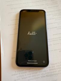 Iphone11 - 128 gb