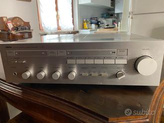 Amplificatore Yamaha A700  			