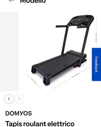 Tapirulant DOYMOS T540C