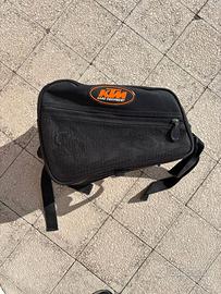 borsa serbatoio ktm