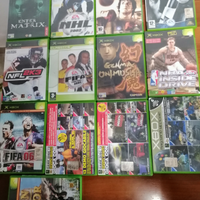 Giochi per XBOX 360