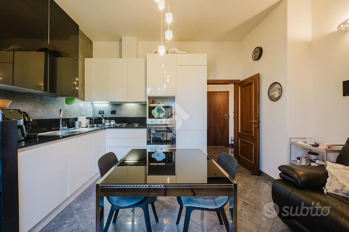 Appartamento – Bologna, Ghisello, Borgo Panigale-Reno - Vista 2