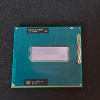processore Intel i7 