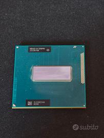 processore Intel i7 