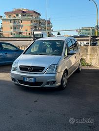 Opelmeriva