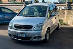 Opelmeriva