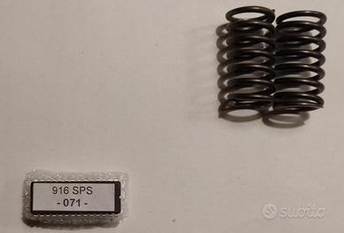 Ducati 916 sps eprom codice 071 71