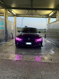 BMW F30