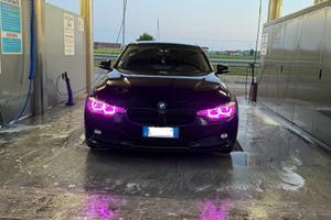 BMW F30