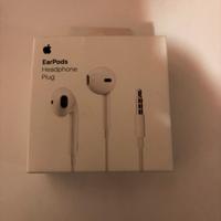 EarPods Apple