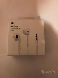 EarPods Apple