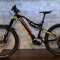 E-bike Olympia e3x full