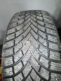 Gomme invernali 205/45/17