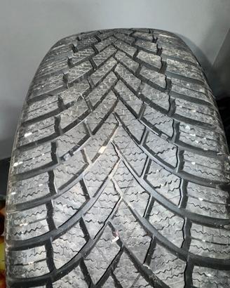 Gomme invernali 205/45/17