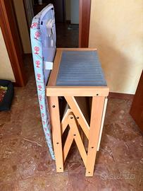Asse da stiro Asso di Foppapedretti