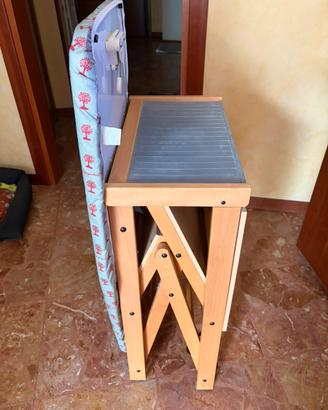Asse da stiro Asso di Foppapedretti