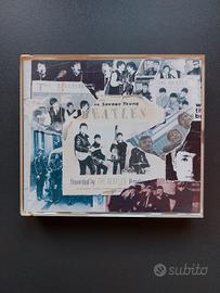 cd the beatles anthology 1