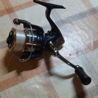 mulinello pesca Shimano sedona 