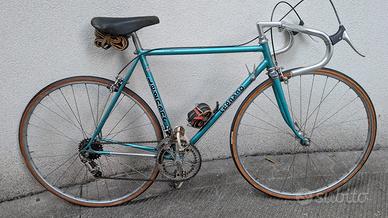 bici corsa anni 70