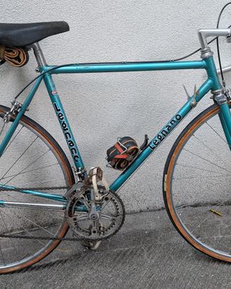bici corsa anni 70