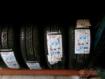 4 GOMME 175/70/13 82T FORMULA ESTIVE