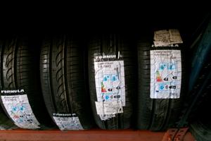 4 GOMME 175/70/13 82T FORMULA ESTIVE