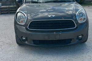 Ricambi Mini Countryman