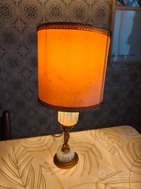 lampada da tavolo