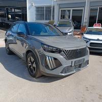 Peugeot 2008 GT 1.2 130CV EAT8 GT