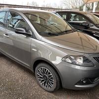 Lancia Ypsilon 1.0 FireFly 5 porte S&S Hybrid Plat