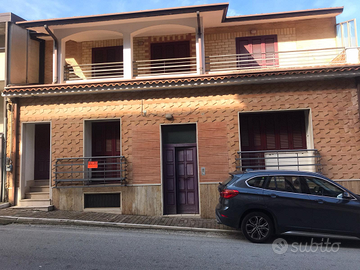 Abitazione in San Mango sul Calore