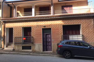 Abitazione in San Mango sul Calore