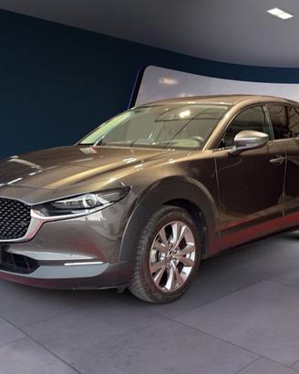 Mazda CX-30 2.0L Skyactiv-G 150cv M Hybrid Ex...