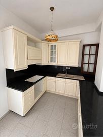 Cucina angolare