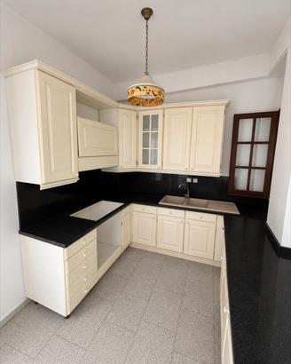 Cucina angolare