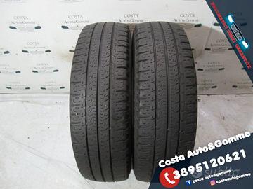 215 75 16cp Michelin 4Stagioni 80%  Gomme